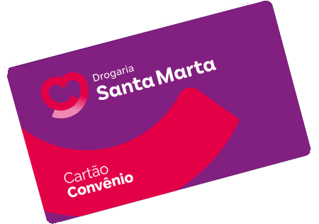 Cartão Convênio Santa Marta